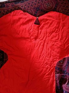 Red ♥️ Colour Gown Only Rs 149