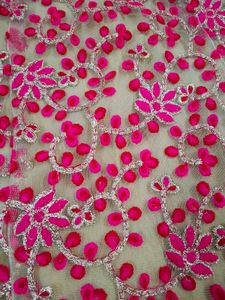 Heavy Embroidery  Kurta Set