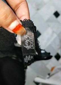 GOTHIC CORSET