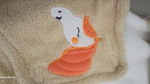 baby sleeping bag