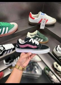 Vans Old Skool Knu Peaches