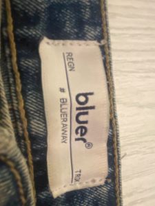 Straight Fit Jeans