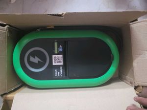 Bolt Charging Point Charger New Without Use