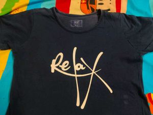 Comfyvibes oversized t-shirt