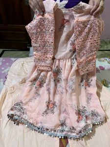 Dhoti Kurta Suit