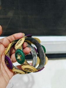 Bangle Sets (5)