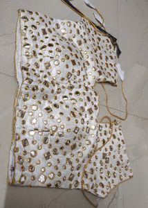 Readymade Blouse