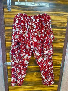 Stylish Co Ord Set For Women ❤️