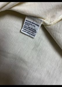 Ralph Lauren Long Sleeve Polo Shirt