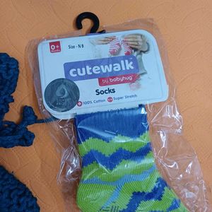 Socks 2