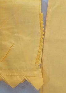 Kurta Set