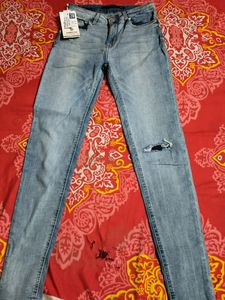 Beautiful Jeans