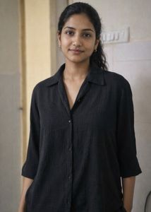 women’s Classic Black shirt