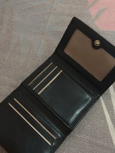 Cute Bear Design Wallet