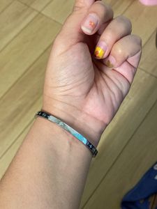 Beautiful Silver Bracelet
