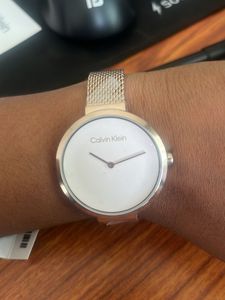 Calvin Klein Watch