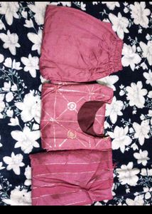 Pant Kurta Set