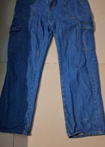 Bagge Cargo Pants