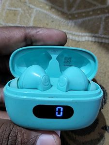 Boat Wireless Eardopes