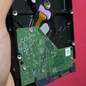 1 TB HDD For Pc, Cctv