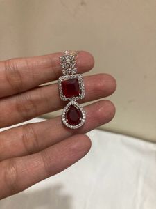 American Diamond Jewellery