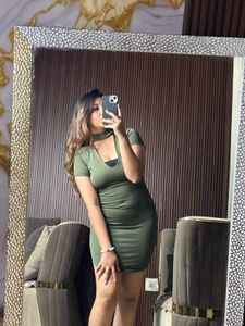 Bodycon Dress