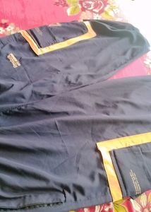 Reebok Lower