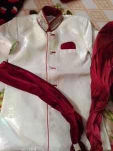 Boy Dress