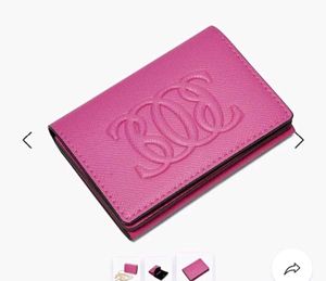 Oriflame Vanaty Wallet On Chain