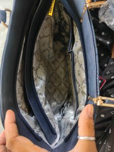 Bellissa Handbag