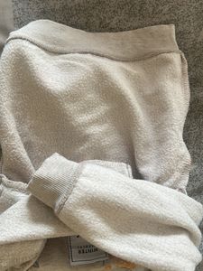 Woollen Warmer Top For Kid Girl
