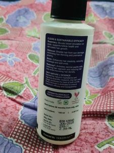 Bare Anatomy Hair Oil