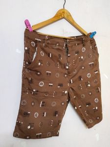 Verci Club Brand Trouser for men