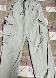 cargo baggy trouser
