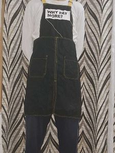 Combo Kitchen Apron&#39;s