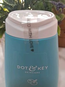 Dot &amp; Key Body Lotion