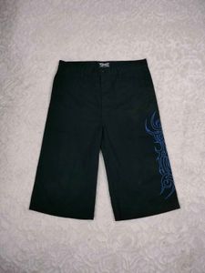 Y2K jorts
