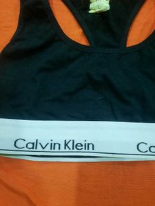 Calvin Klein Sports Bra