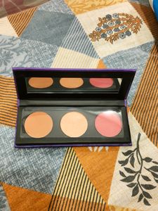 Sugar Face Pallet - Vivid Victory