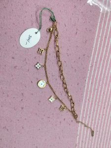 Antitarnish Bracelet