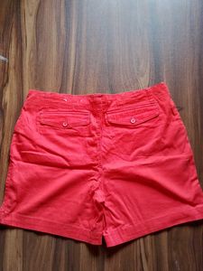 Resort Shorts
