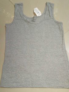 Cotton Top Innerwear