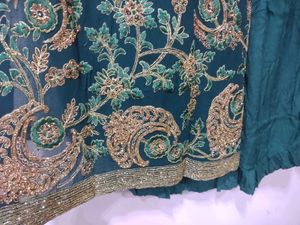 Elegant Kurta Set &amp; Dupatta