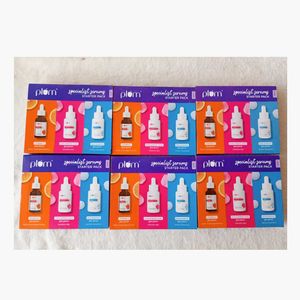 PLUM SPECIALIST SERUMS STARTER PACK