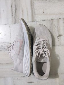 New OG Nike Pink Shoes🎀💗