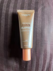 L'Oreal Lumi Glotion Luminiser In 903 Medium Glow