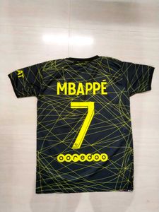Qatar Airways Jersey