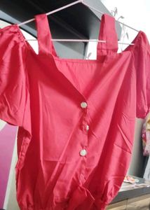 Fancy Top. Baby Carrier with Bow