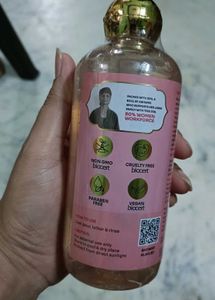 Vedic Valley Body Wash
