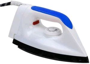 Electric iron box new